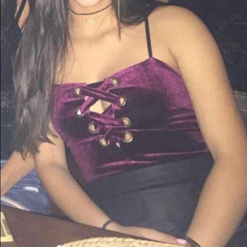 Body suit - Picture 3 of 3